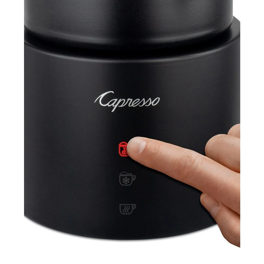 Capresso Touchscreen Milk Frother & Hot Chocolate Maker 7