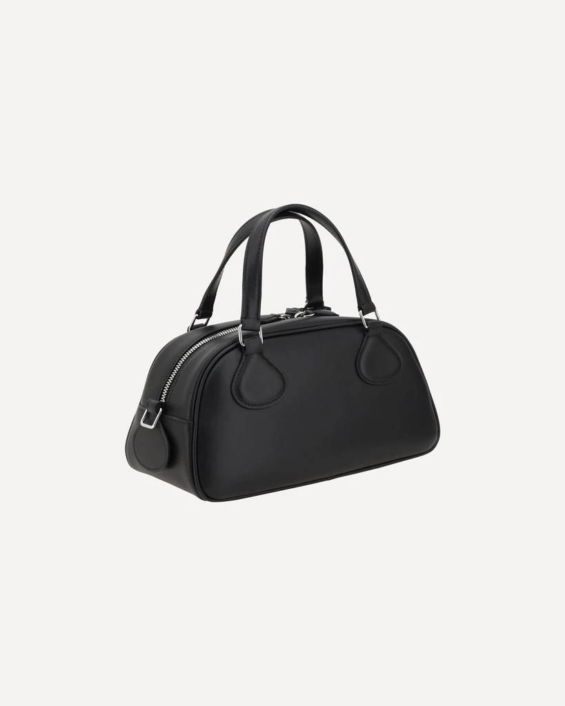 Courrèges Friday Bowling Handbag 5
