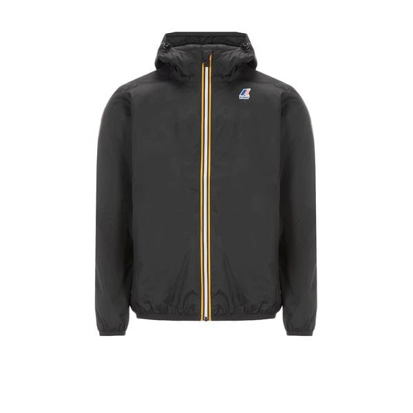 K-Way Le Vrai 3.0 raincoat 1