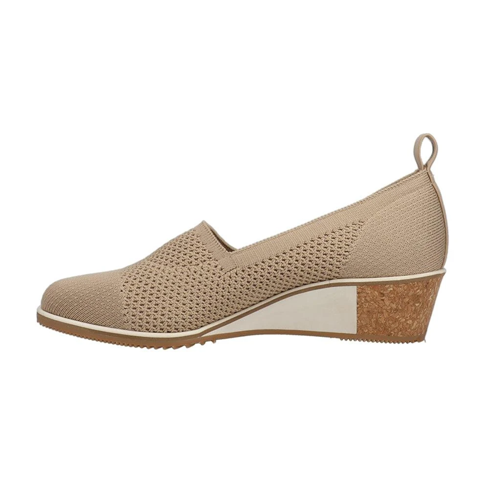 Vaneli Galen Stretch Wedge Shoes 3