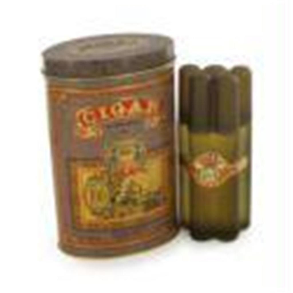 Remy Latour CIGAR by  Eau De Toilette Spray 3.4 oz