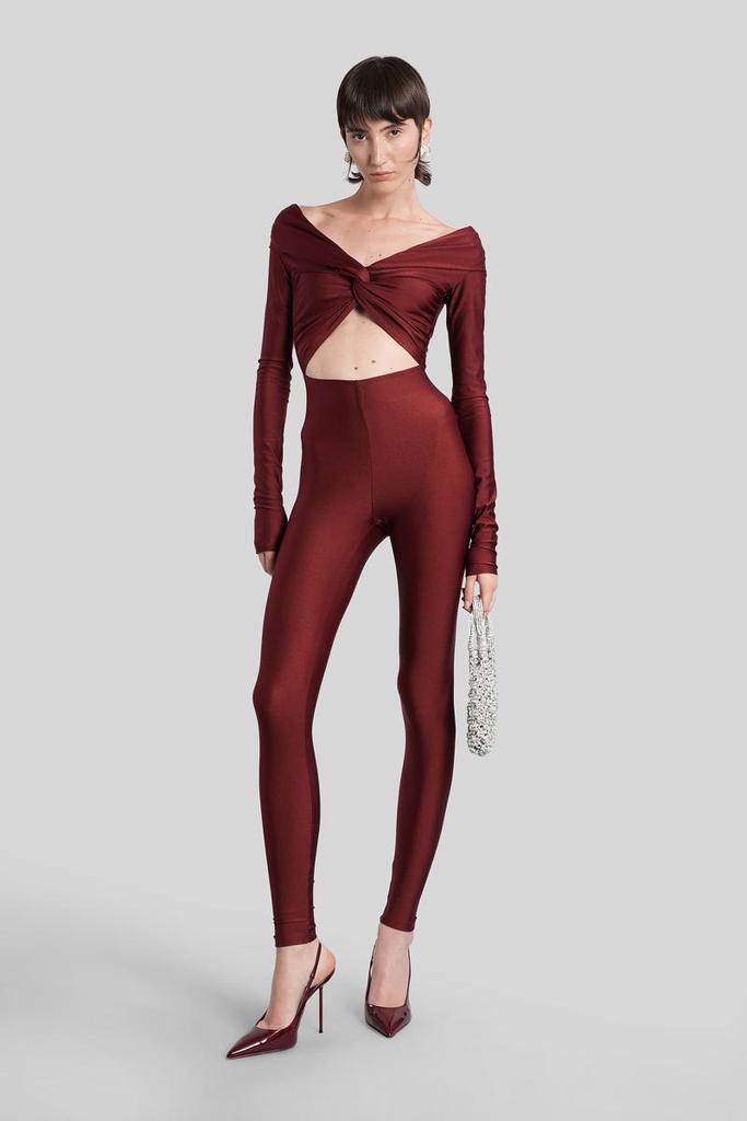 The Andamane The Andamane Kendall Jumpsuit