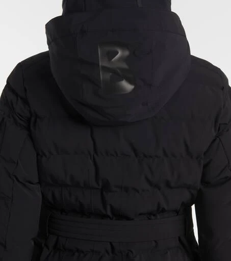 Bogner Ellya padded ski jacket  7