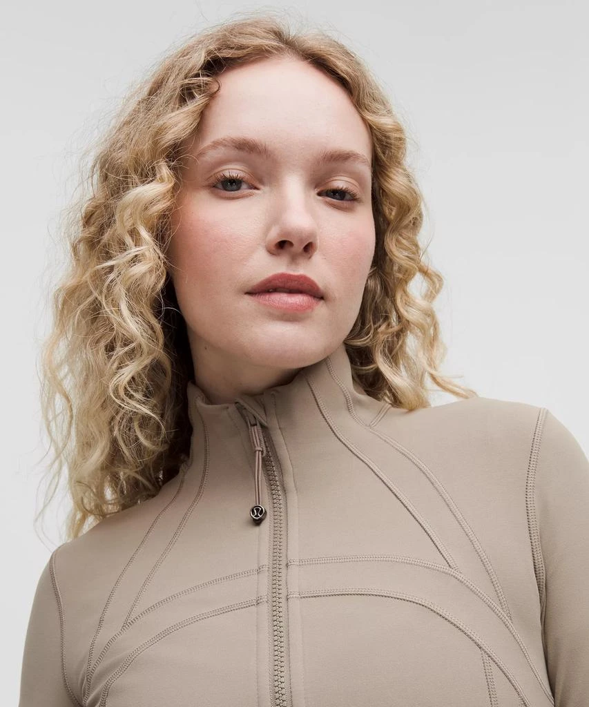 Lululemon Define Cropped Jacket *Nulu 83
