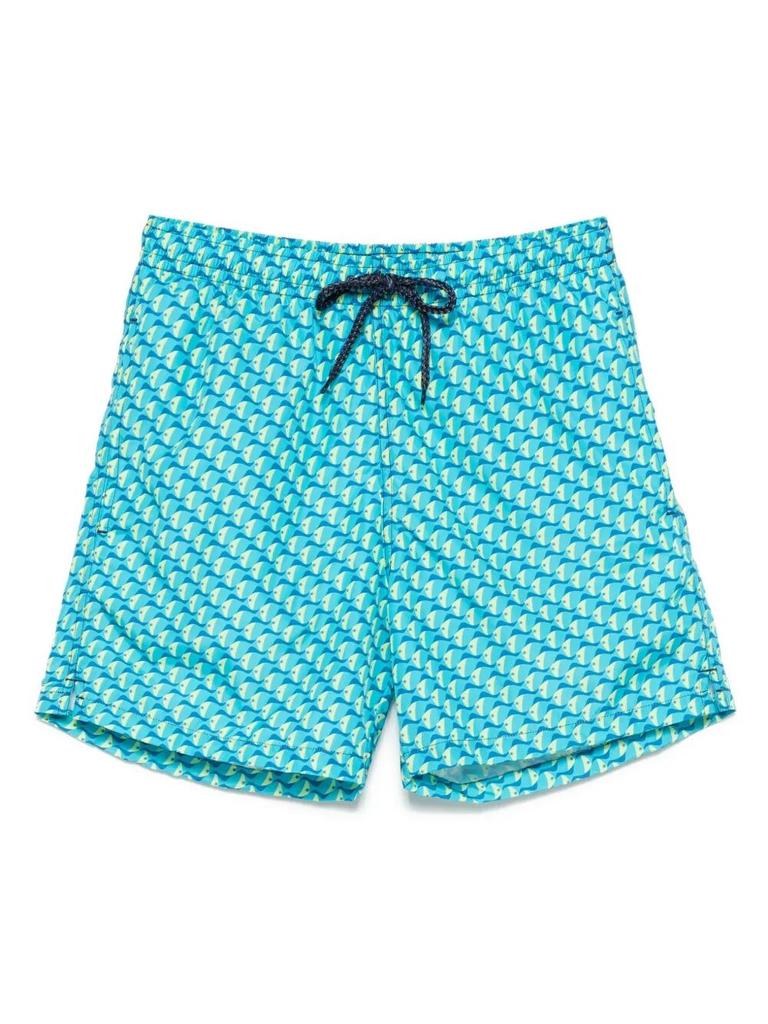DRUMOHR Drumohr Swim Shorts
