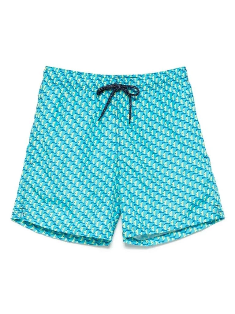 DRUMOHR Drumohr Swim Shorts 1