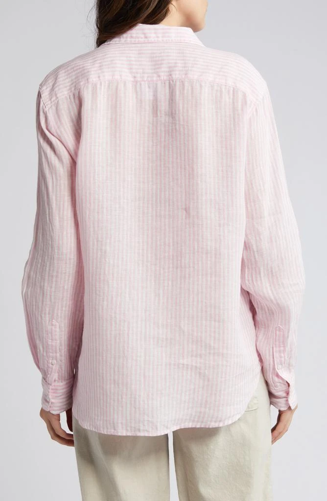Frank & Eileen Eileen Relaxed Button-Up Shirt 2