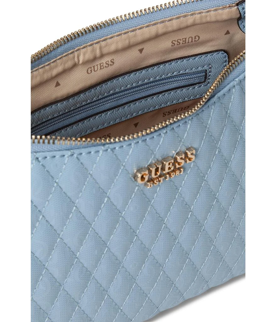 GUESS Betula Top Zip Shoulder 3