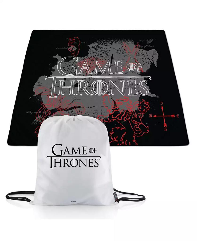ONIVA Game of Thrones Impresa Picnic Blanket, 60" x 50"