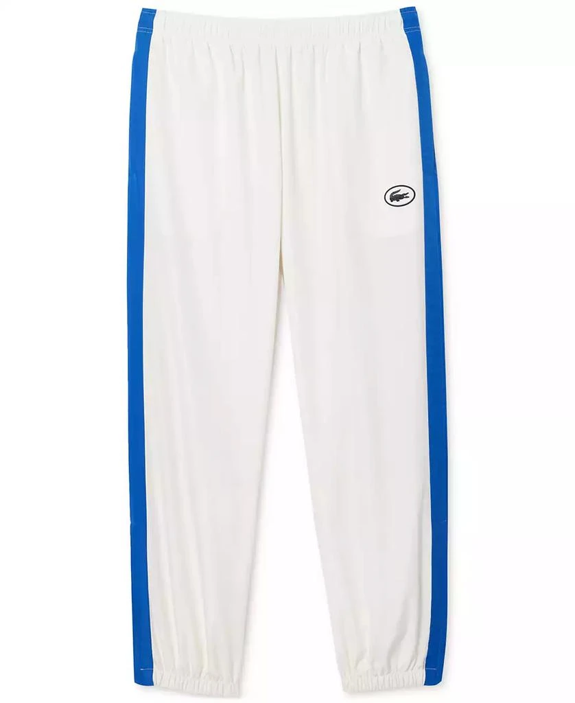 Lacoste Men's Relaxed Tracksuit Trousers 4