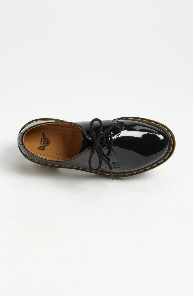 Dr. Martens 3-Eye Oxford 10