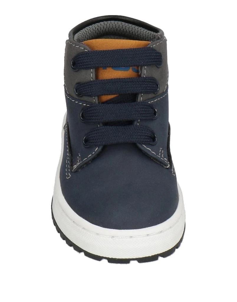 PACIOTTI 4US Ankle boot 4