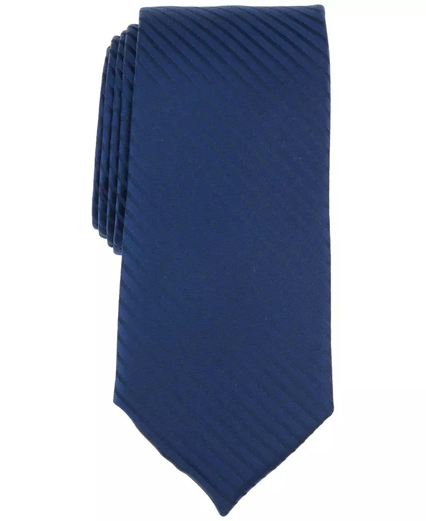 Michael Kors Men's Lennox Stripe Tie 1