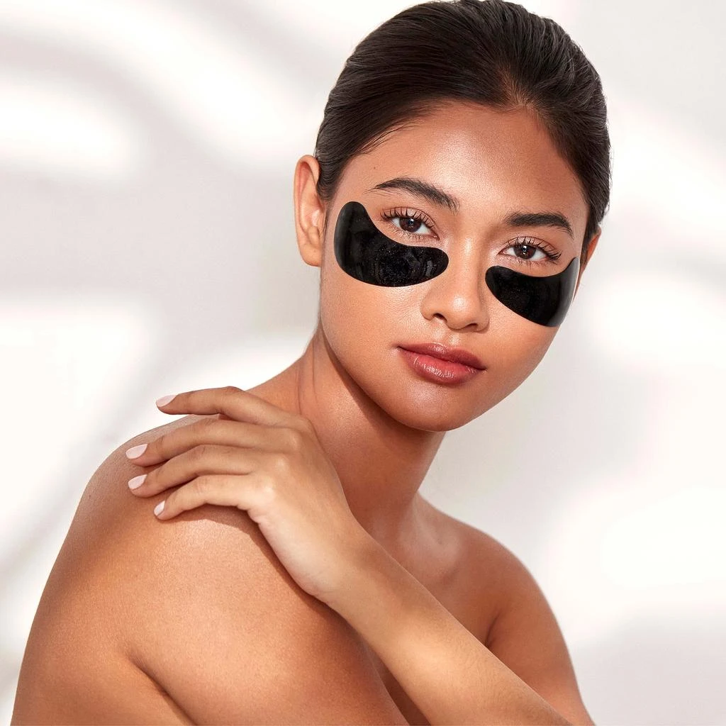 111SKIN 111SKIN Celestial Black Diamond Eye Mask 4