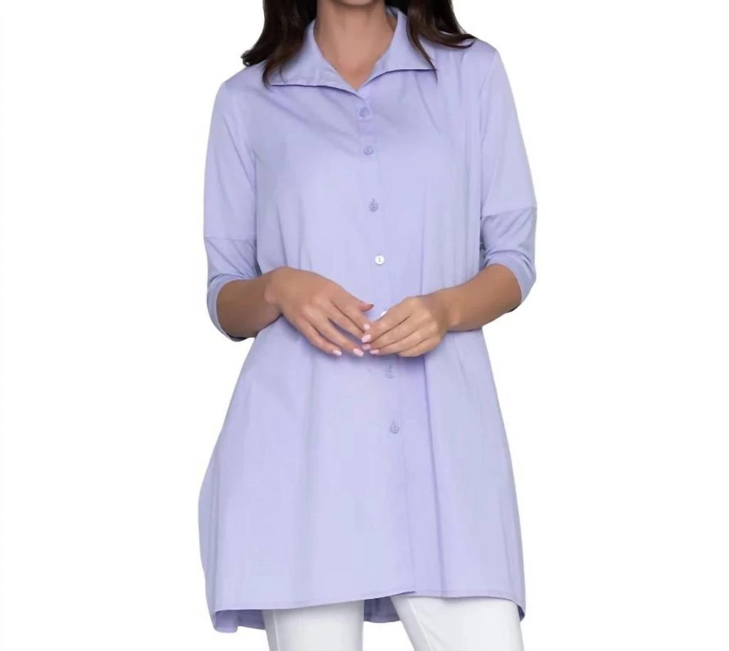 Stella Carakasi Tiburon Icon Tunic 1