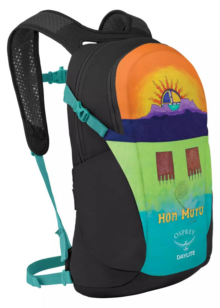 Osprey Osprey Bears Ears Daylite Pack