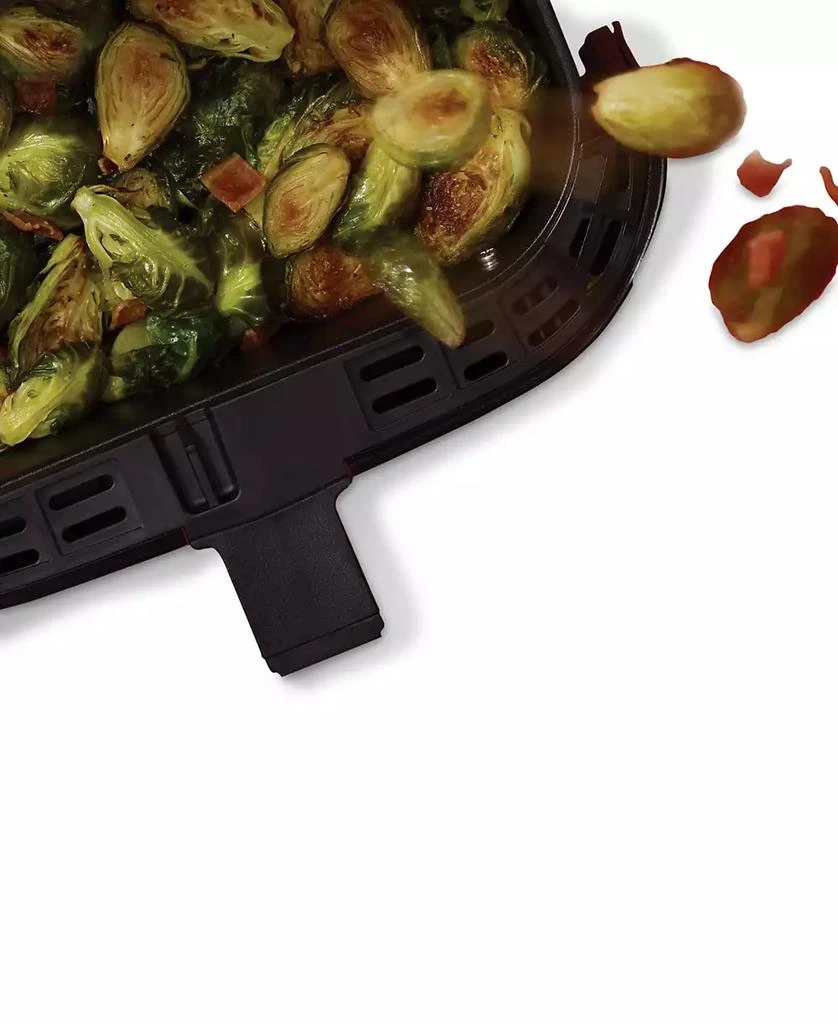 Instant pot Vortex Plus 6 Qt. 6-in-1 Air Fryer 6