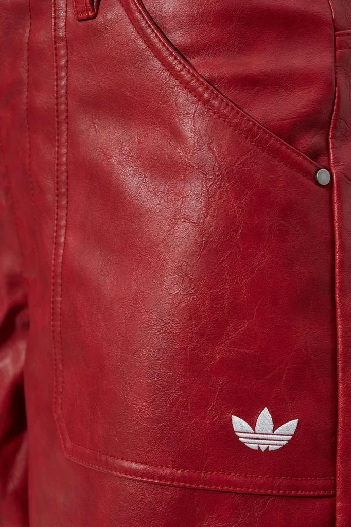 Shop Adidas Originals Adilenium Season Vintage Faux Leather - Main Image
