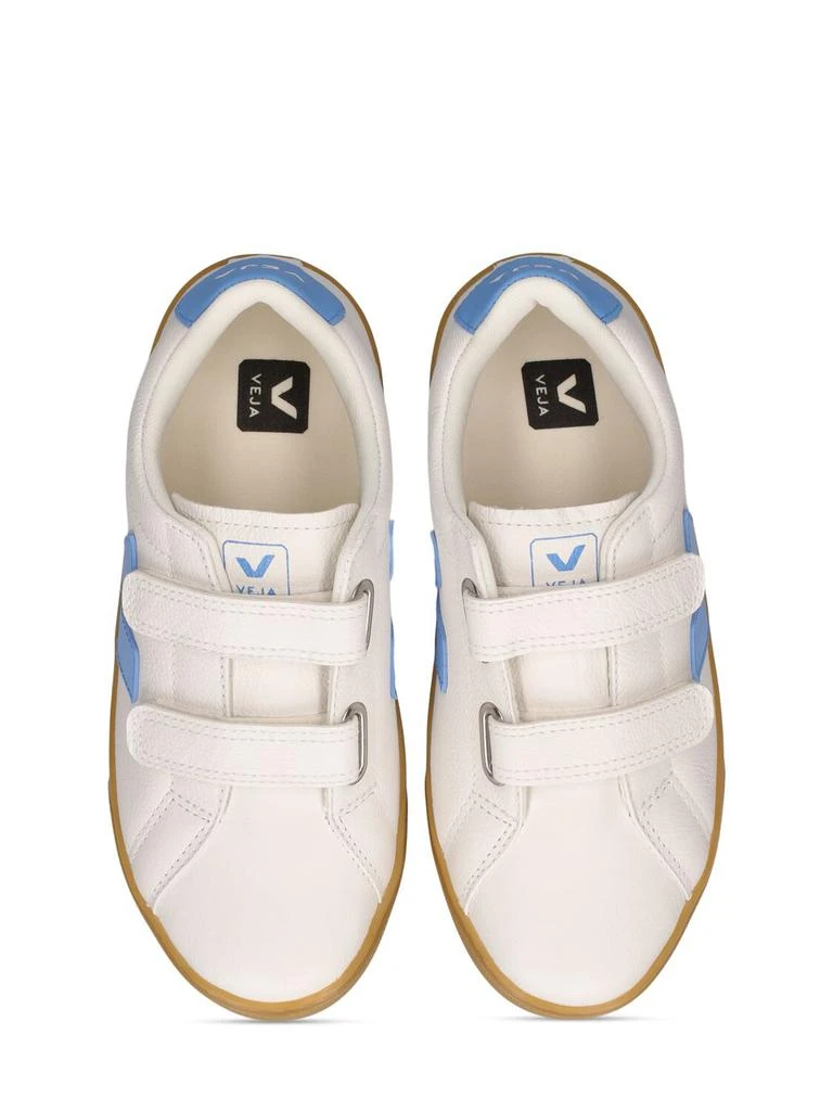 Veja Esplar Chrome-free Leather Sneakers 1
