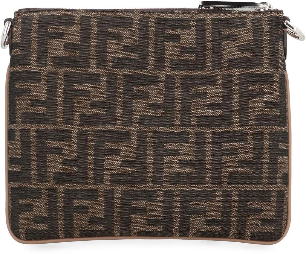Fendi FENDI AFTER BAG MINI FF PHONE HOLDER 2