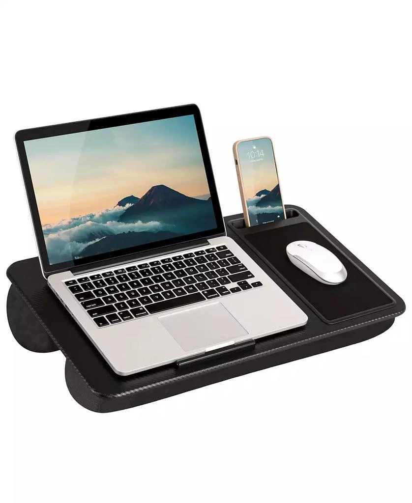 LAPGEAR Home Office Lap Desk