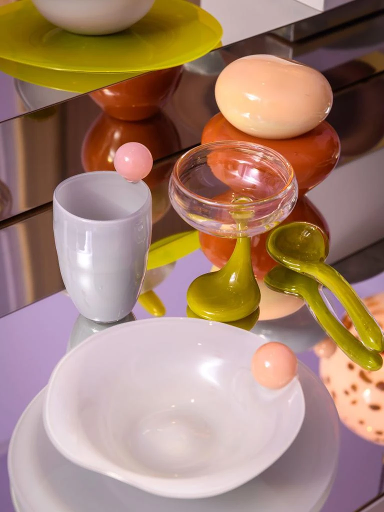 Helle Mardahl Bon Bon Tea Cup 3