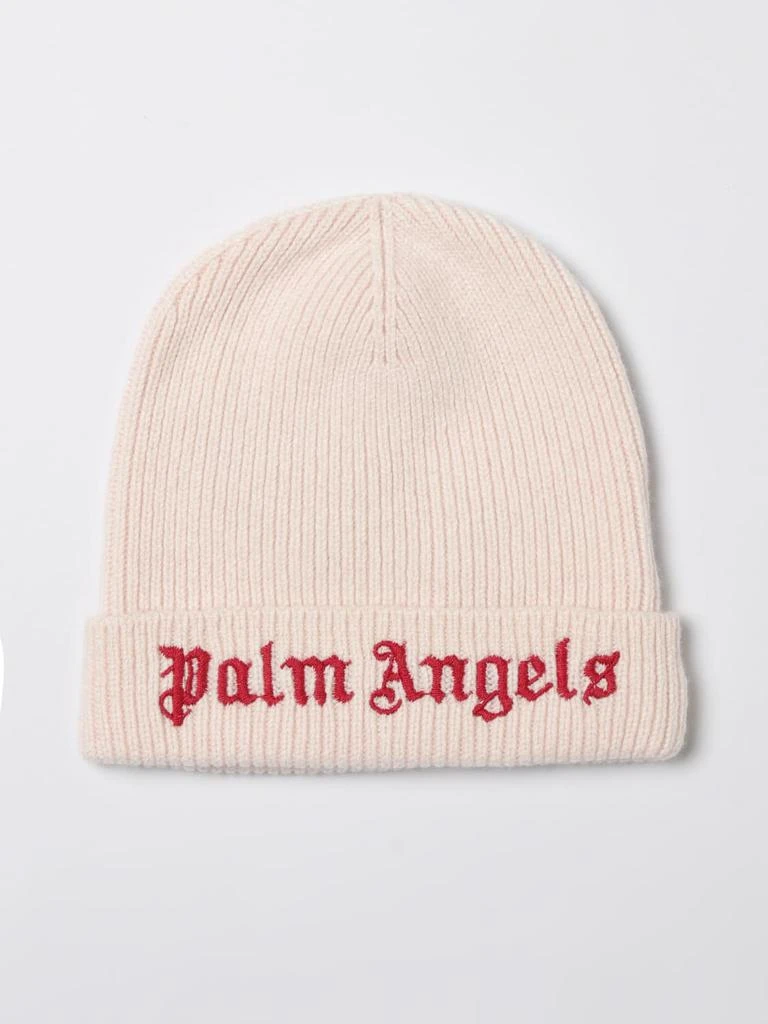 Palm Angels Girls
 hats kids Palm Angels