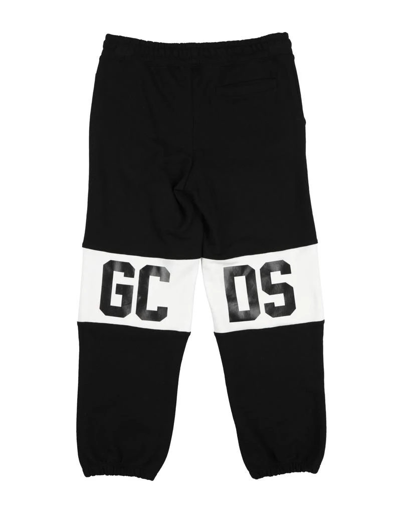 GCDS MINI Casual pants 2