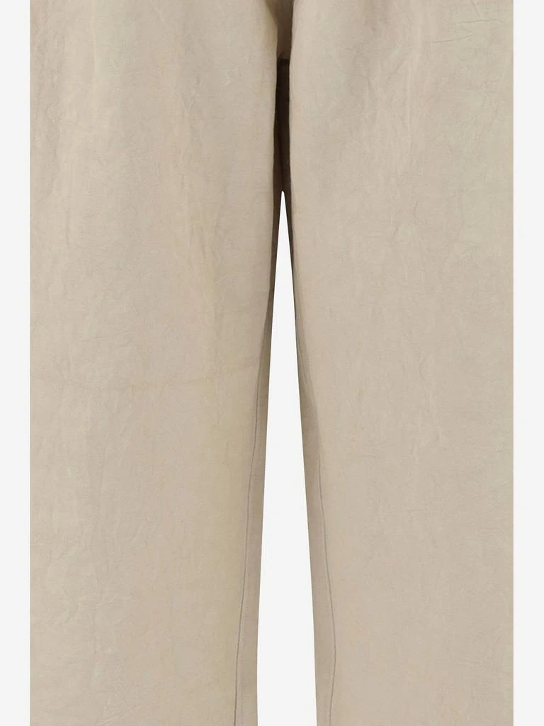 LAUREN MANOOGIAN Lauren Manoogian Wide Leg Pants 3