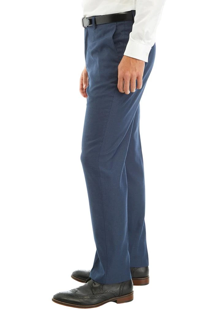 Savane® Straight Leg Dress Pants 3
