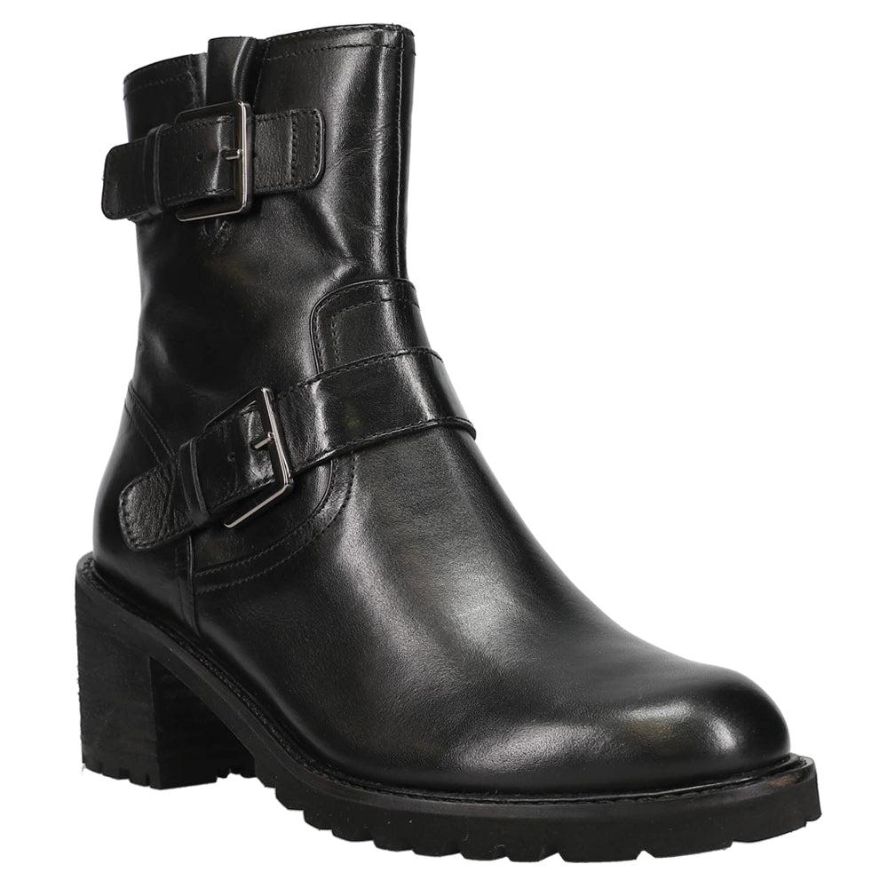 Seychelles Run Free Buckle Pull On Boot