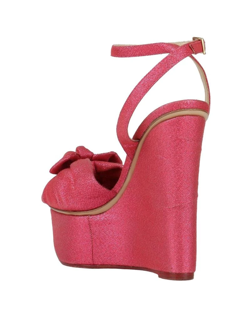Charlotte Olympia Sandals 3