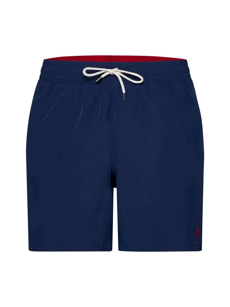 Ralph Lauren POLO RALPH LAUREN | Logo swim shorts | Man | S 1