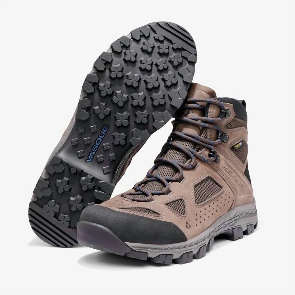 Red Wing Red Wing Shoes - Vasque Men's Casual Trail Shoe 7752