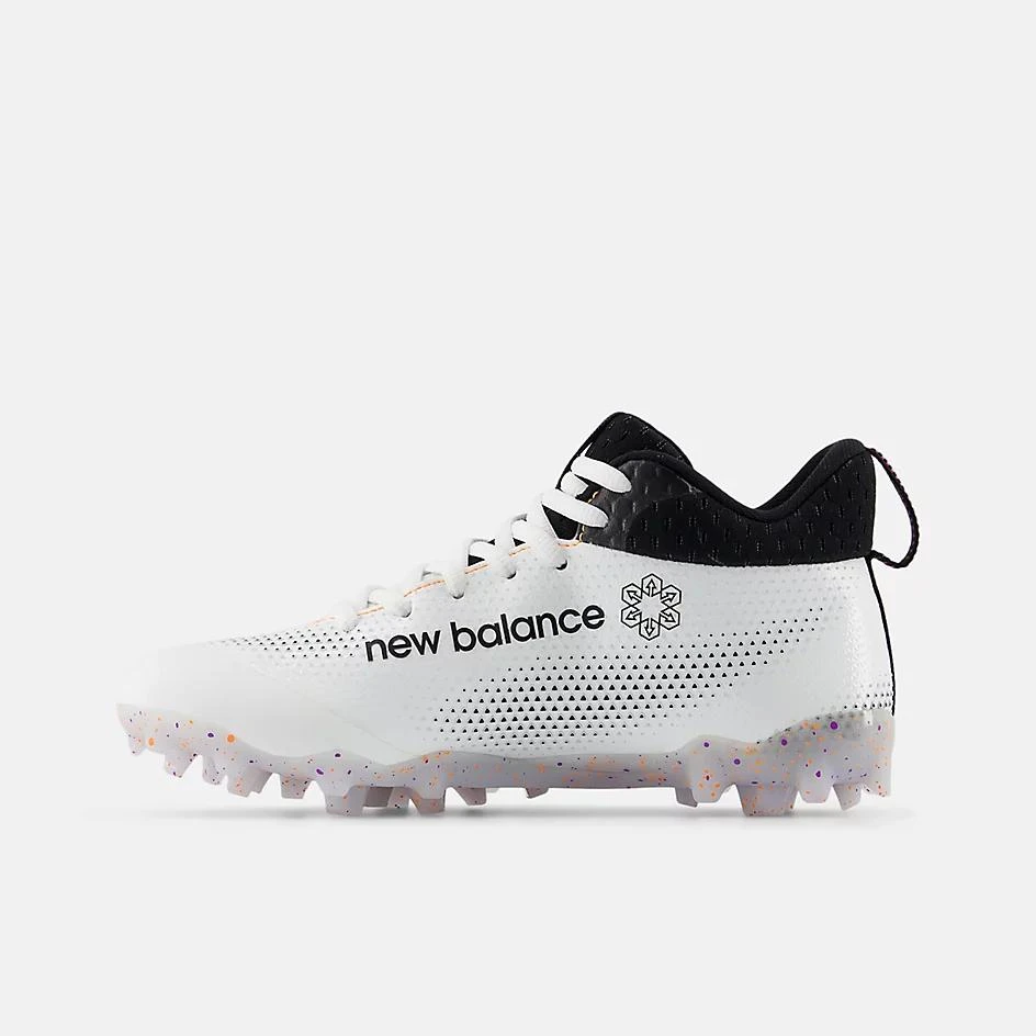 New Balance FreezeLX v5 Youth 3