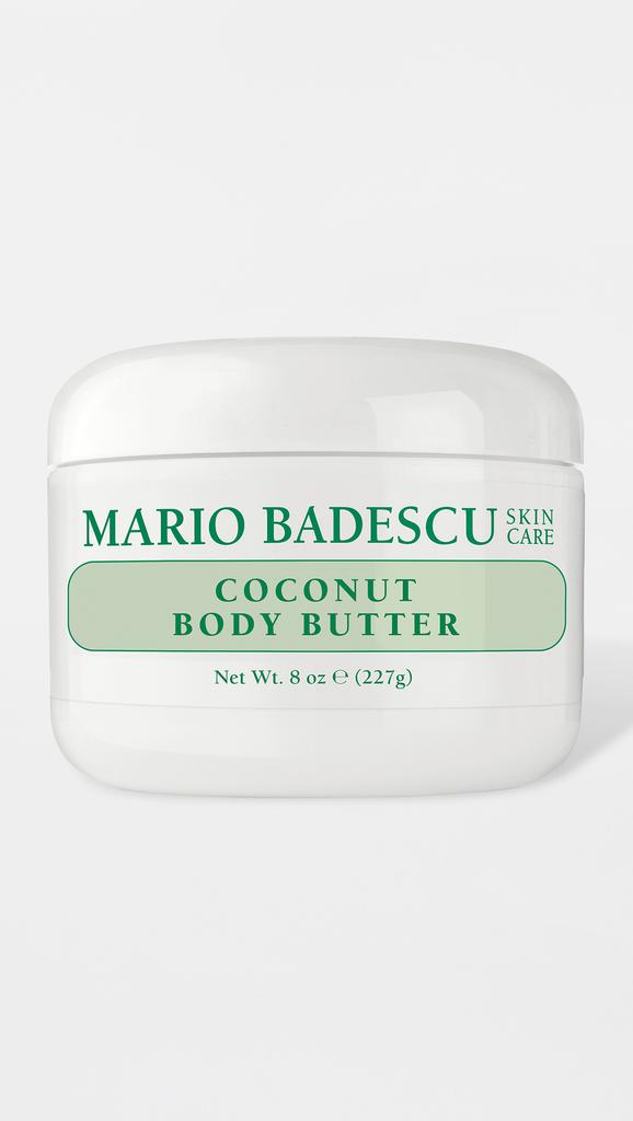 Mario Badescu Coconut Body Butter