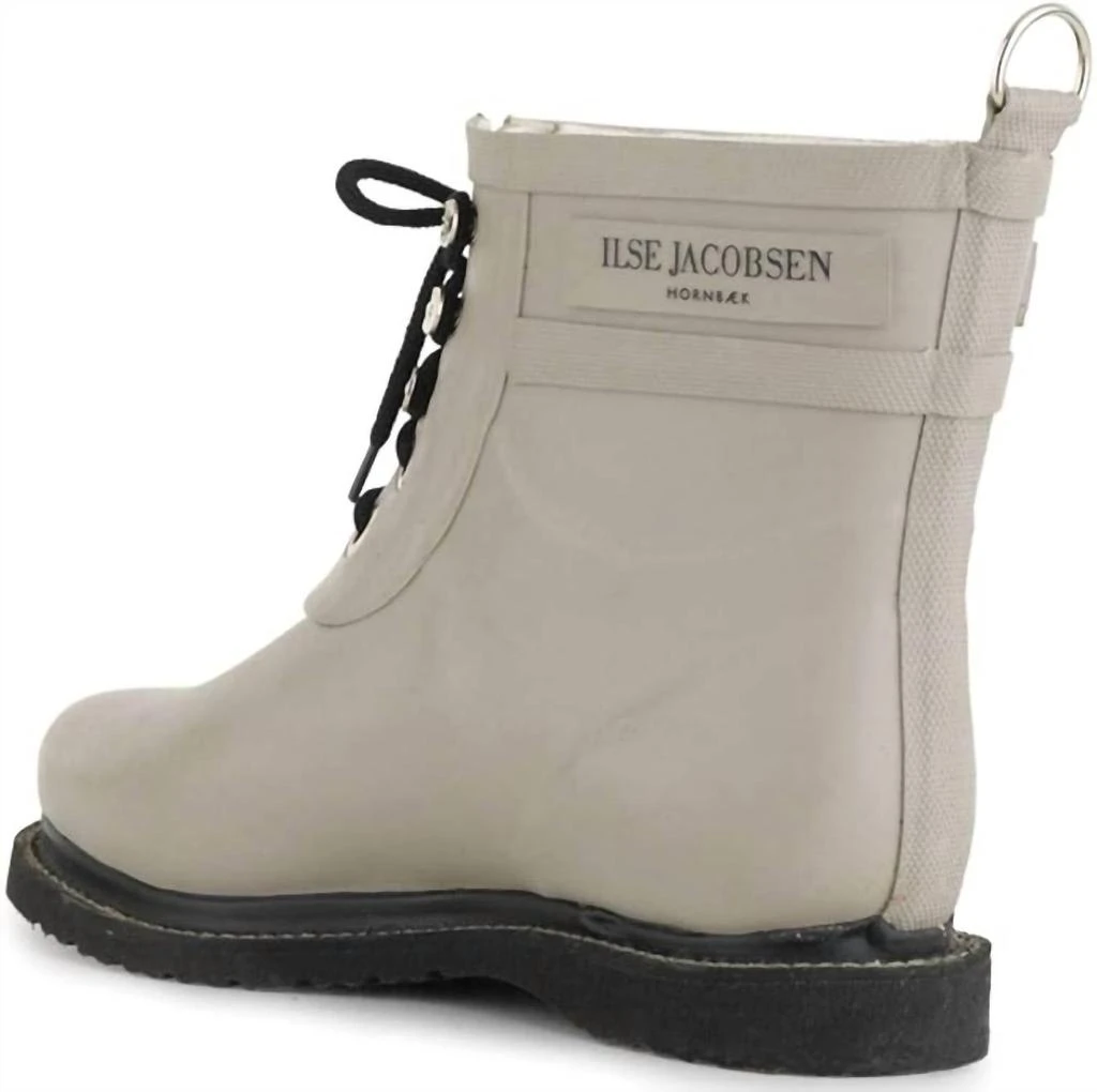 Ilse Jacobsen Ilse Jacobsen - Women
s Rub 2 Rain Boot 3