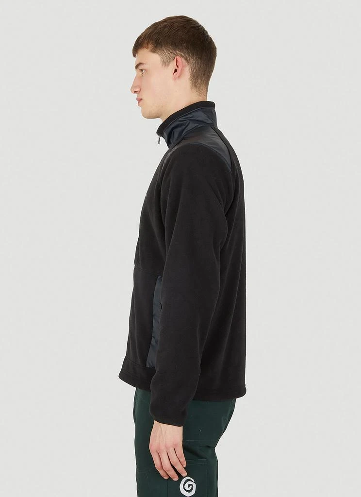 Ostrya Surplus Fleece Jacket 3