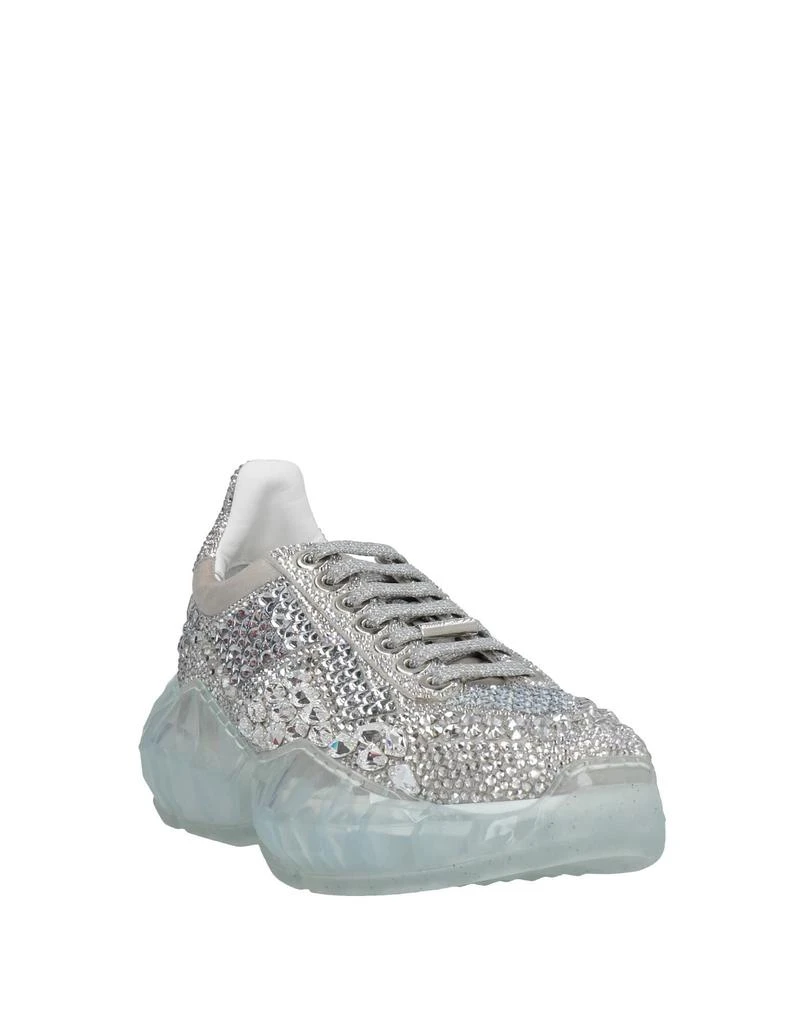 Jimmy Choo Sneakers 2