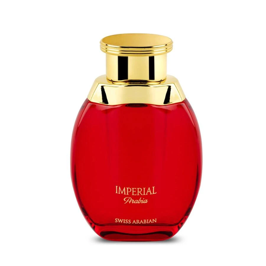 Swiss Arabian Swiss Arabian Imperial Arabia Unisex EDP 2