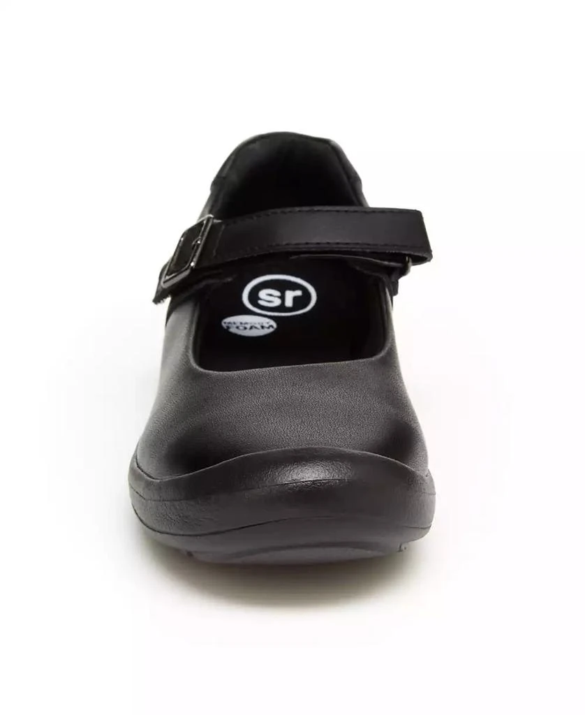 Stride Rite Toddler Girls SR Ainsley Mary Jane 5