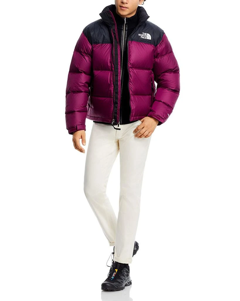 The North Face 1996 Retro Nuptse Down Puffer Jacket 2