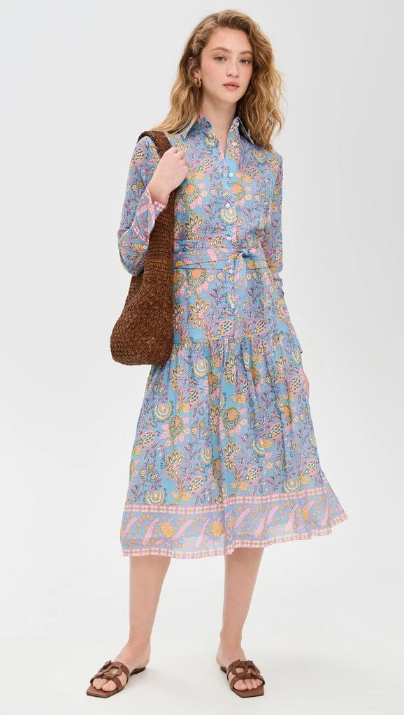 BELL Kathy Shirt Dress 1