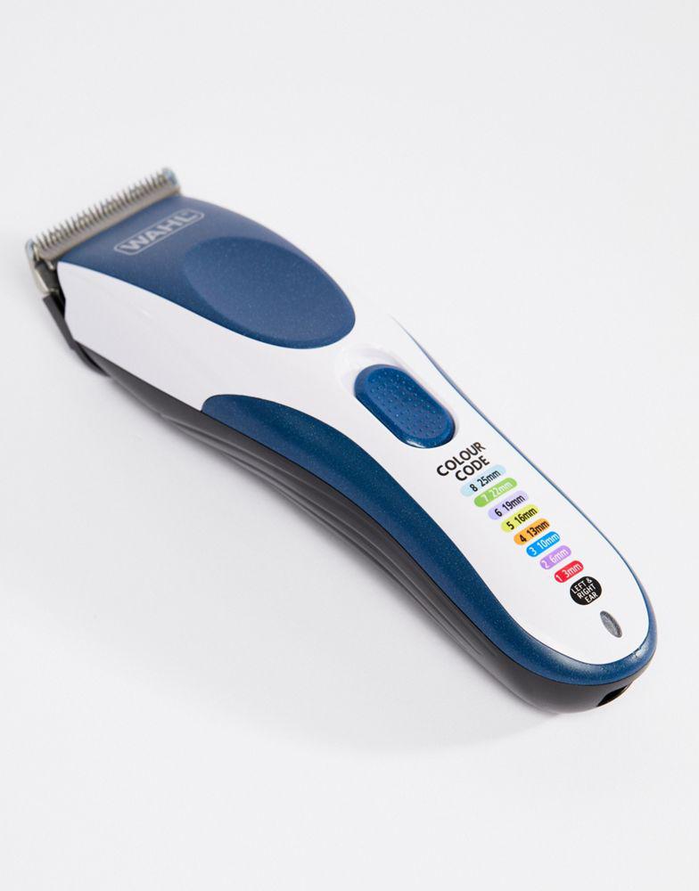 WAHL Wahl Colour Pro Cordless Clipper