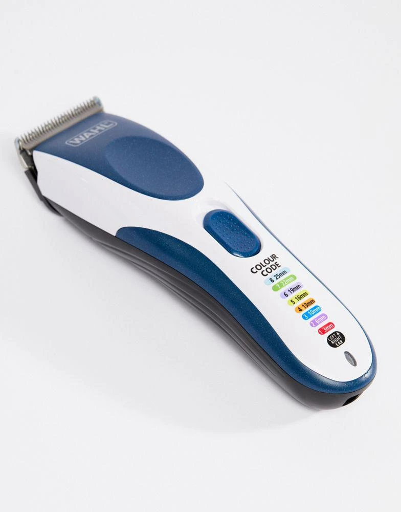 WAHL Wahl Colour Pro Cordless Clipper 2