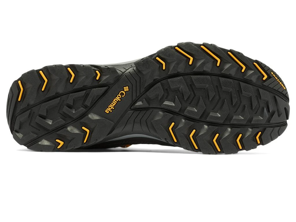 Columbia Granite Trail Mid Waterproof 3