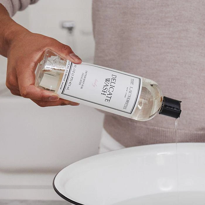The Laundress Delicate Wash 6