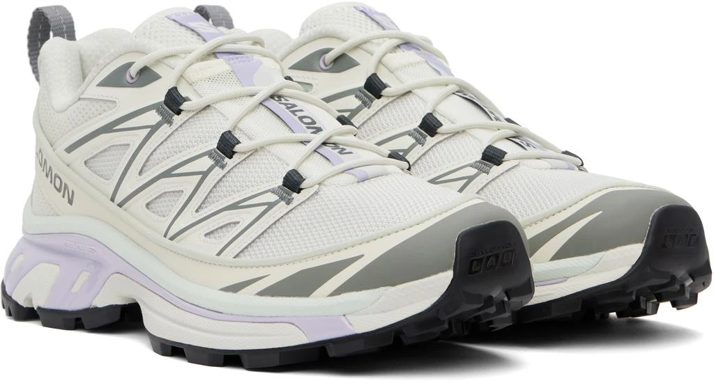 Salomon Off-White XT-6 EXPANSE Sneakers 4