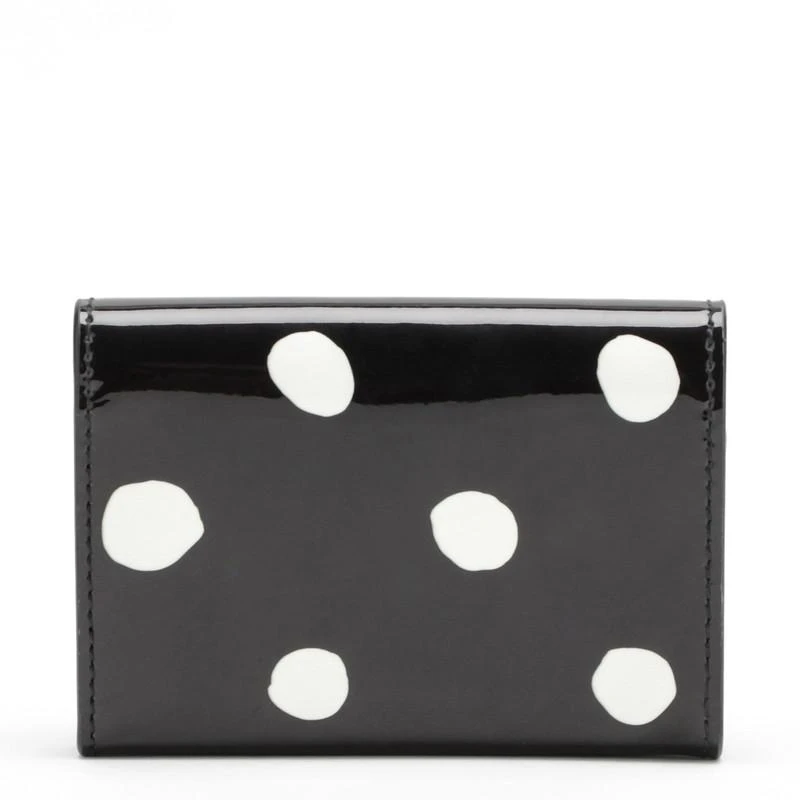 MARNI Marni polka dot wallet 3