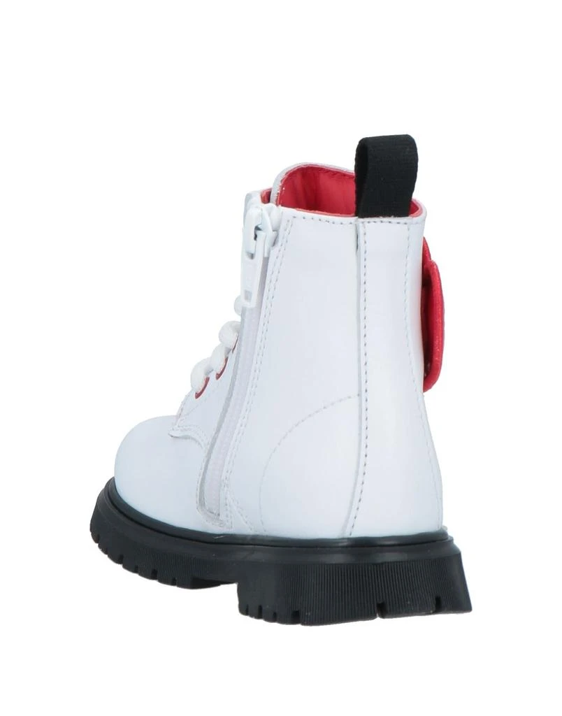 Moschino Ankle boot 3